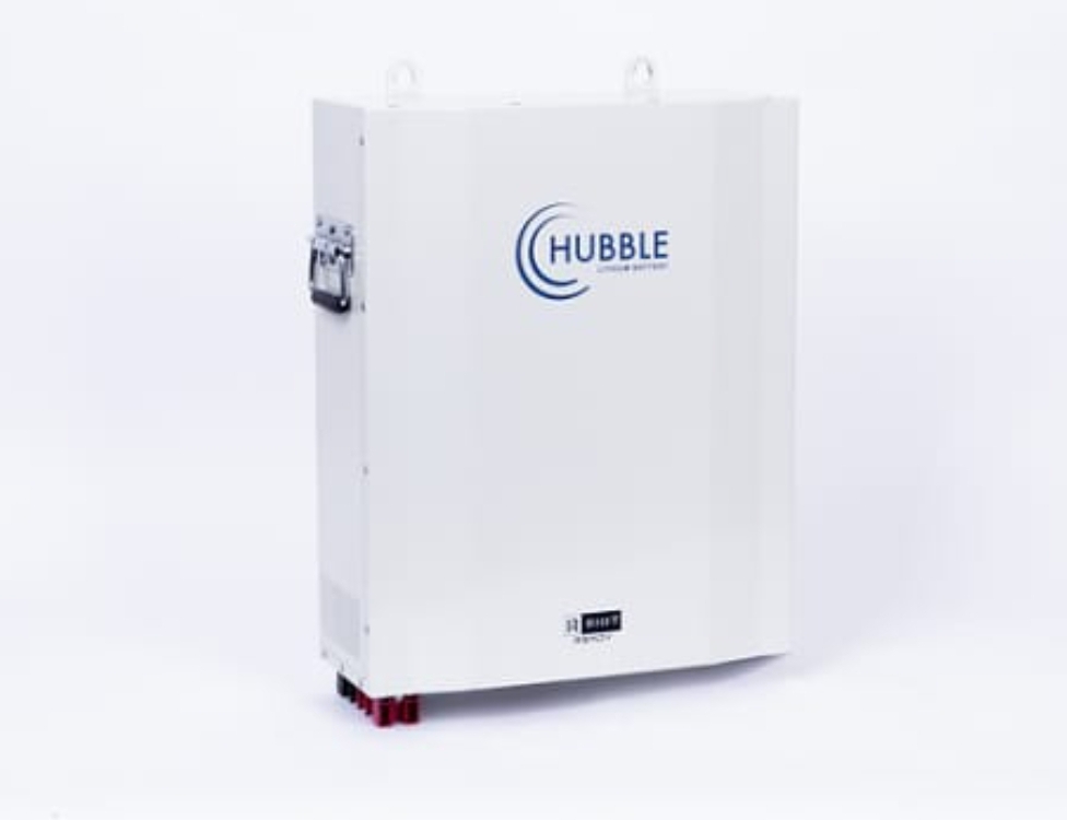 Hubble Am 2 , 5.5kwh lithium battery